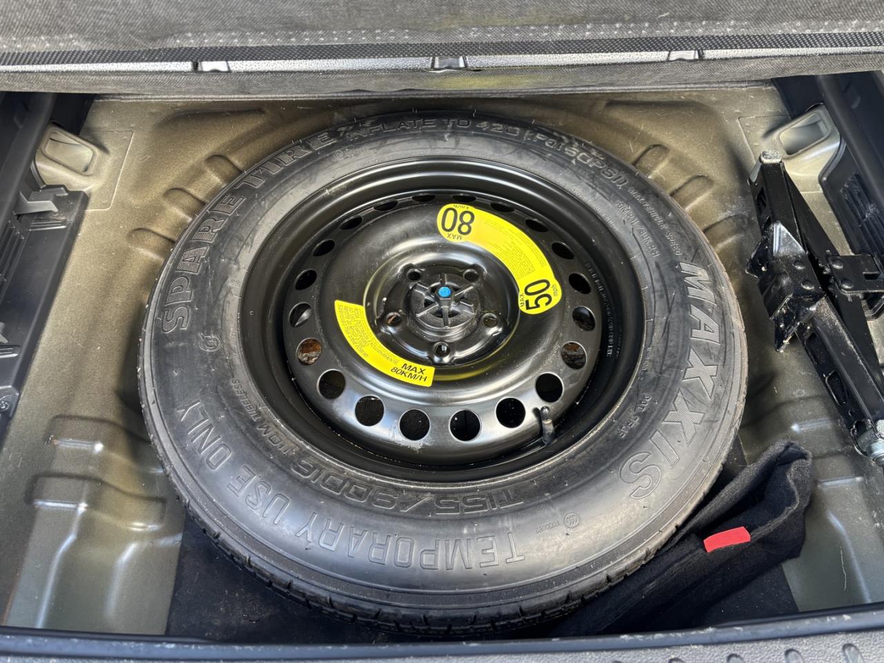 2018 Hyundai Tucson Premium Photo