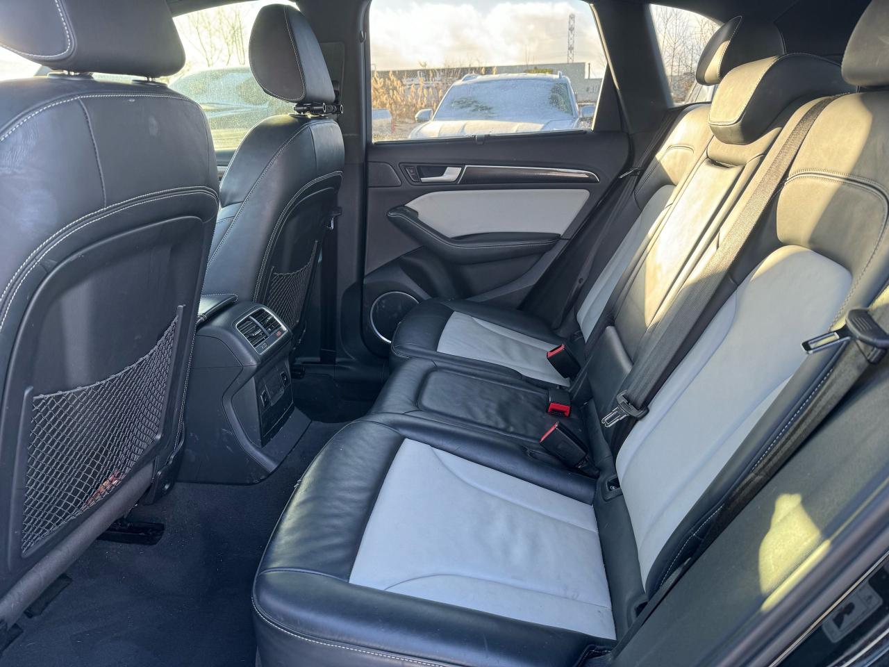 2014 Audi Q5 3.0T Technik - Photo #10