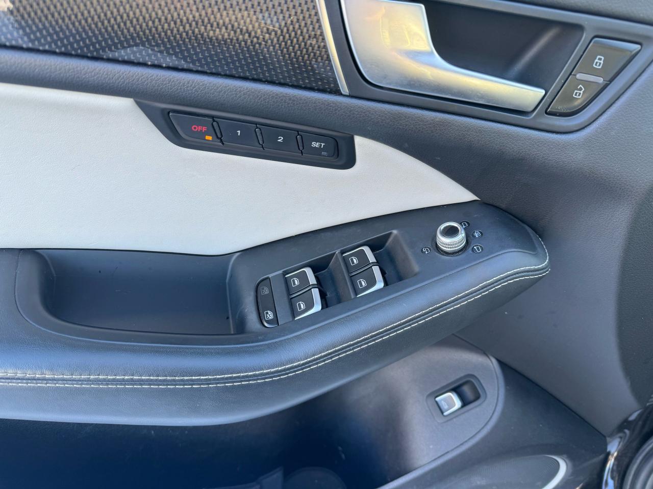 2014 Audi Q5 3.0T Technik - Photo #15