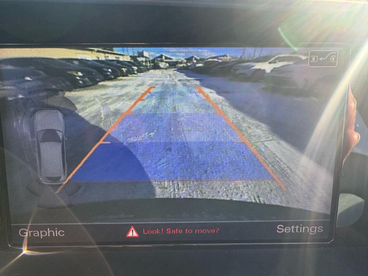 2014 Audi Q5 3.0T Technik - Photo #13