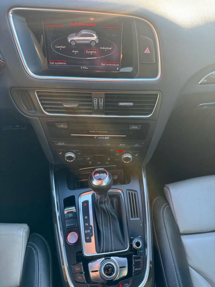 2014 Audi Q5 3.0T Technik - Photo #16