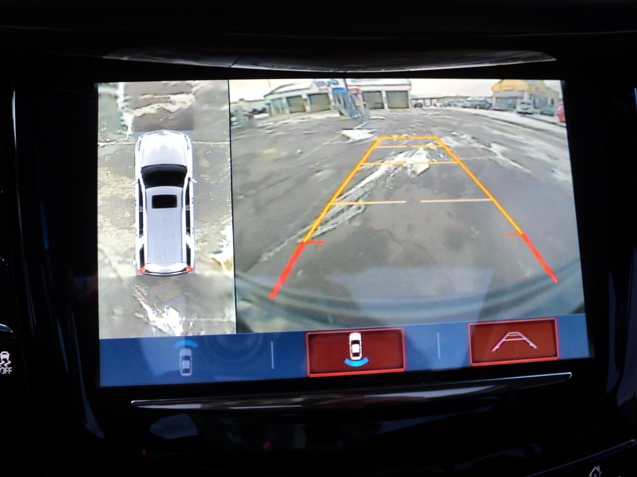 2019 Cadillac Escalade ESV Luxury 4WD 6.2L8cyl 7Pass Roof Leather Nav DVD - Photo #21