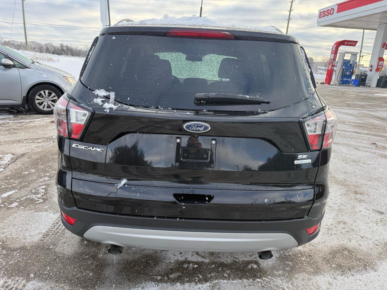 2017 Ford Escape SE BACKUP CAMERA HEATED SEATS - Photo #10