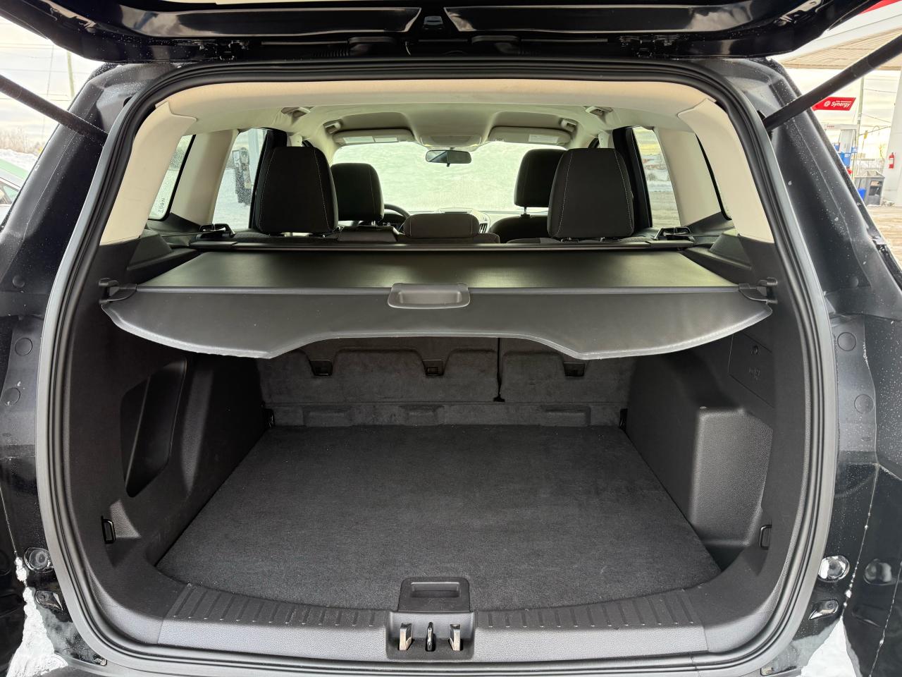 2017 Ford Escape SE BACKUP CAMERA HEATED SEATS - Photo #11