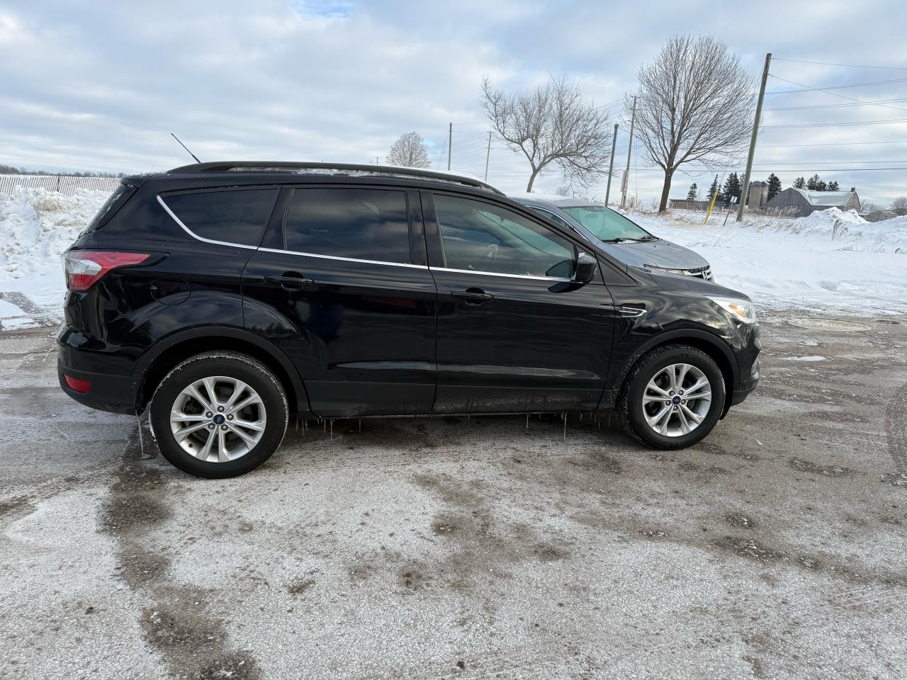 2017 Ford Escape SE BACKUP CAMERA HEATED SEATS - Photo #13