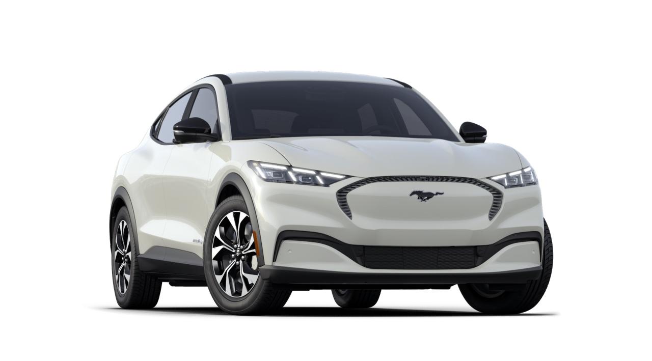 2025 Ford Mustang Mach-E SELECT AWD Standard Range Battery Photo