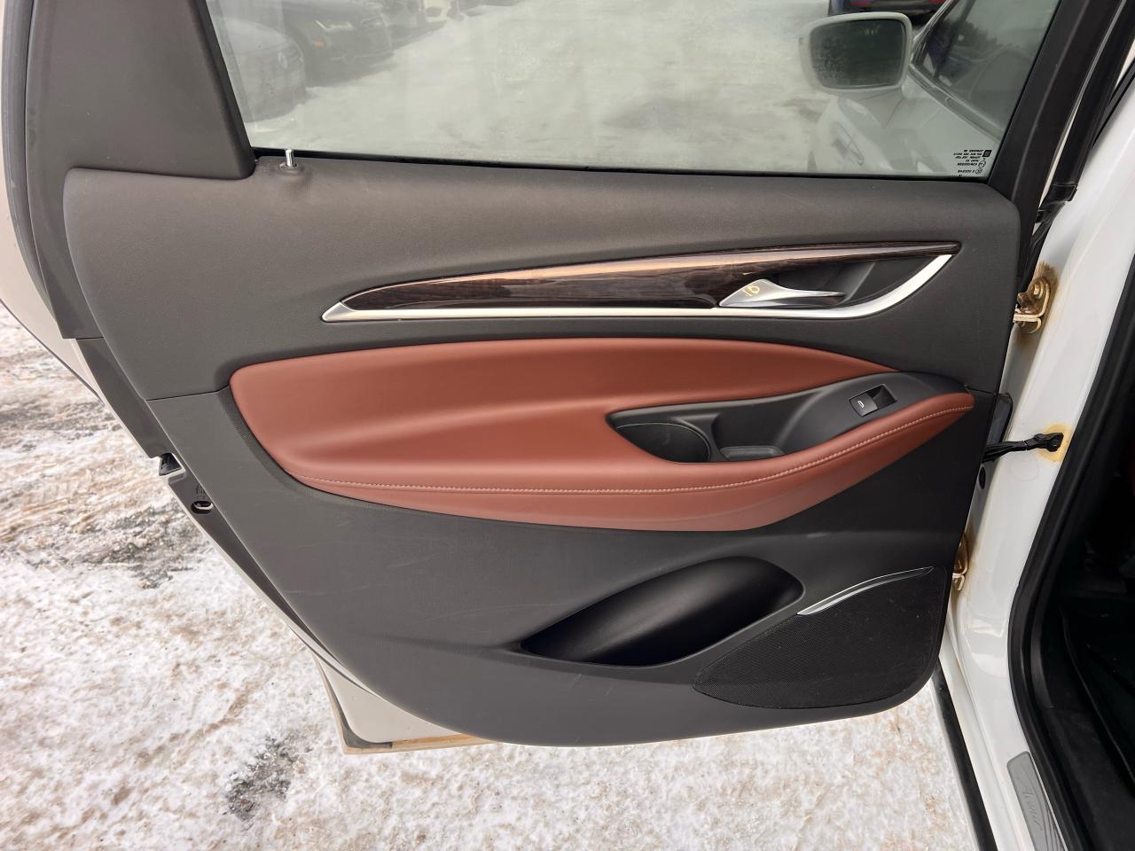 2020 Buick Enclave Avenir *99KM*NO ACCIDENTS Photo