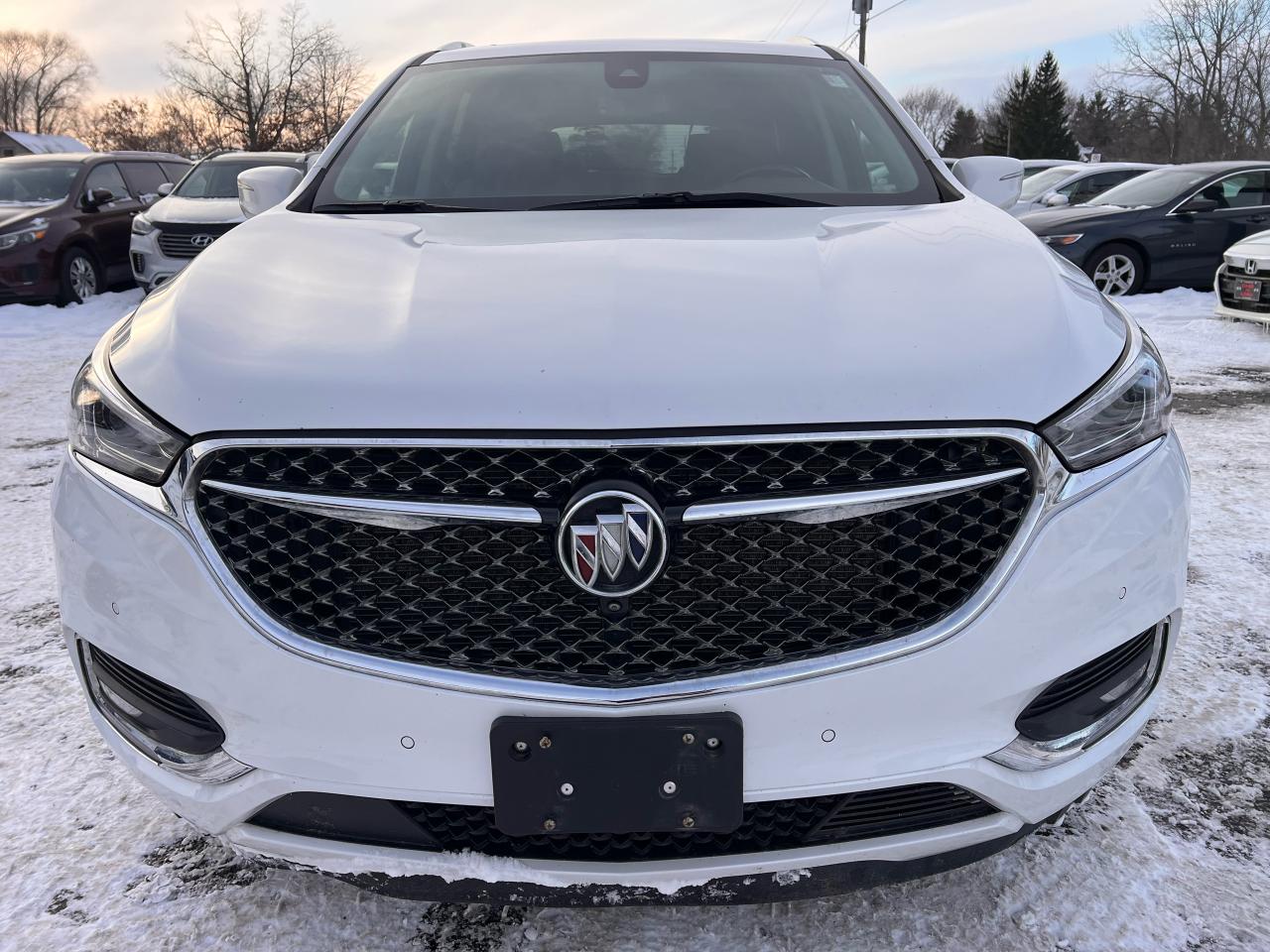 2020 Buick Enclave Avenir *99KM*NO ACCIDENTS Photo50