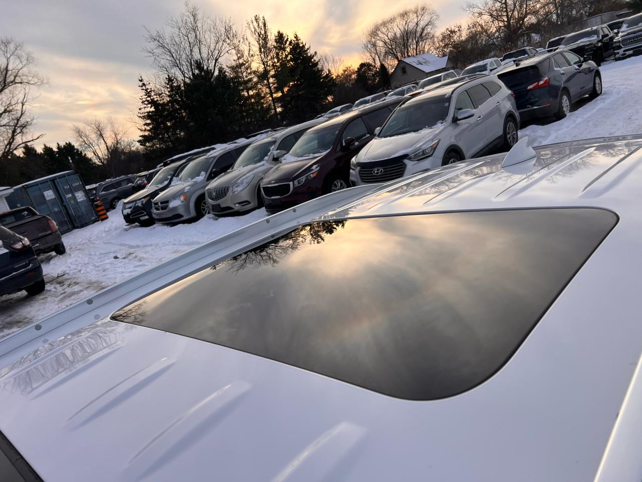 2020 Buick Enclave Avenir *99KM*NO ACCIDENTS Photo