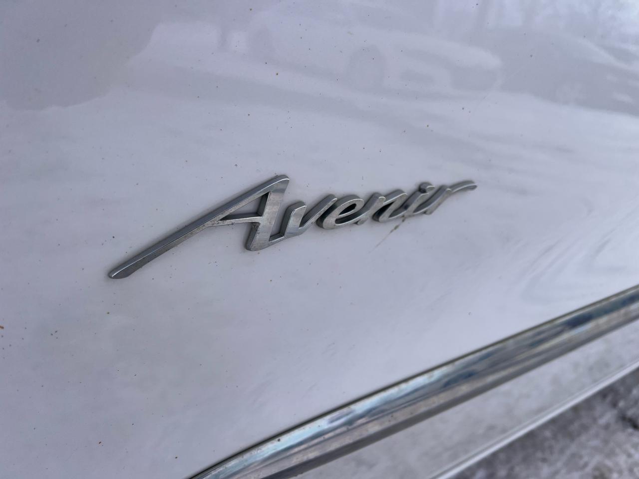 2020 Buick Enclave Avenir *99KM*NO ACCIDENTS Photo53