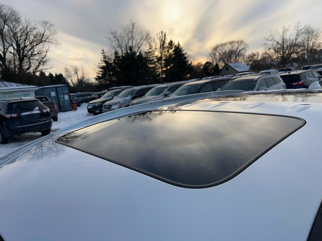 2020 Buick Enclave Avenir *99KM*NO ACCIDENTS Photo3