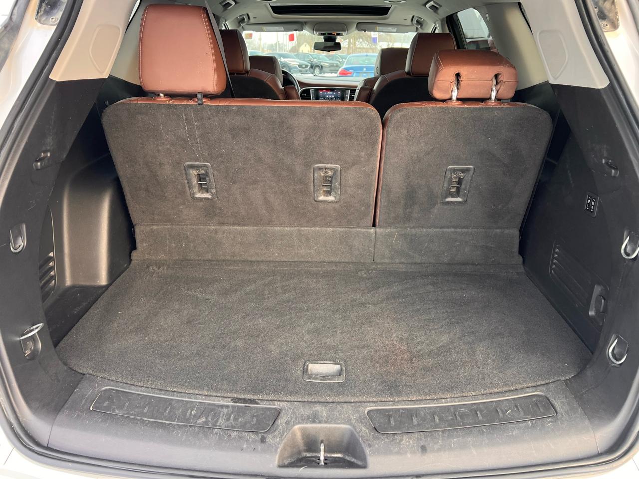 2020 Buick Enclave Avenir *99KM*NO ACCIDENTS Photo