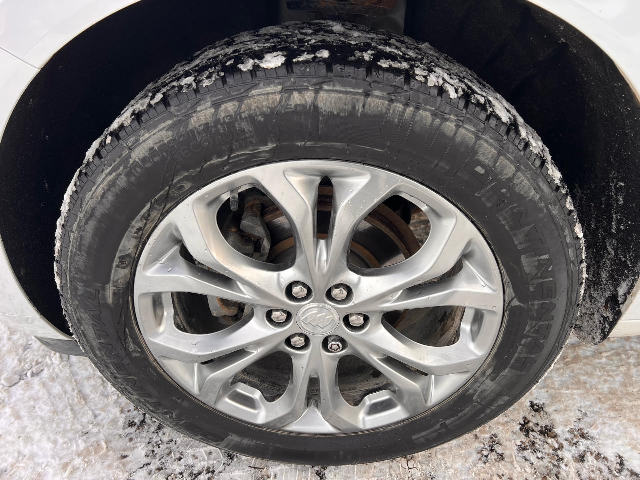 2020 Buick Enclave Avenir *99KM*NO ACCIDENTS Photo52