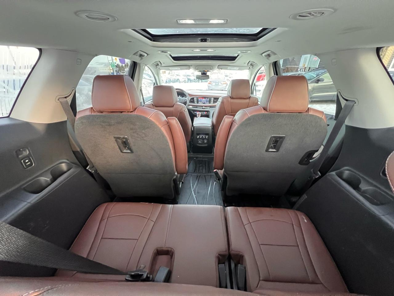 2020 Buick Enclave Avenir *99KM*NO ACCIDENTS Photo19