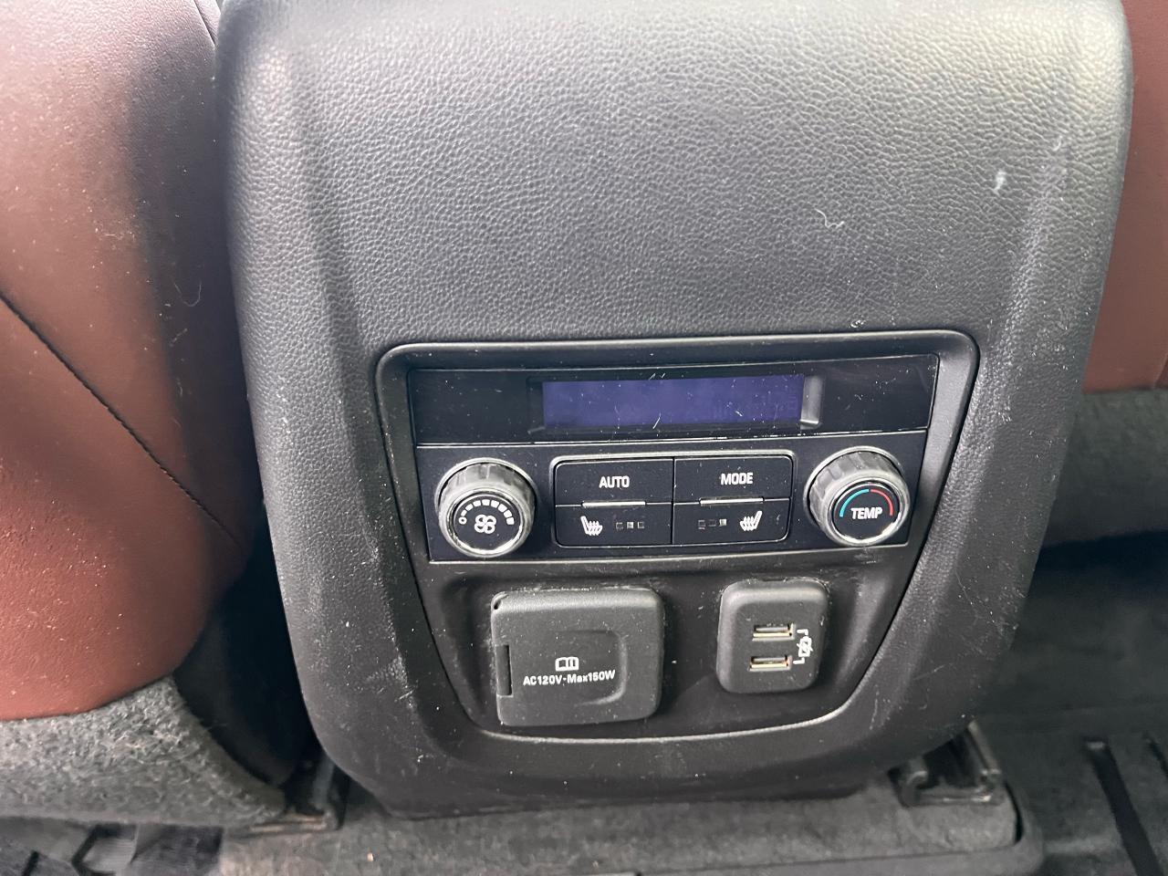 2020 Buick Enclave Avenir *99KM*NO ACCIDENTS Photo80