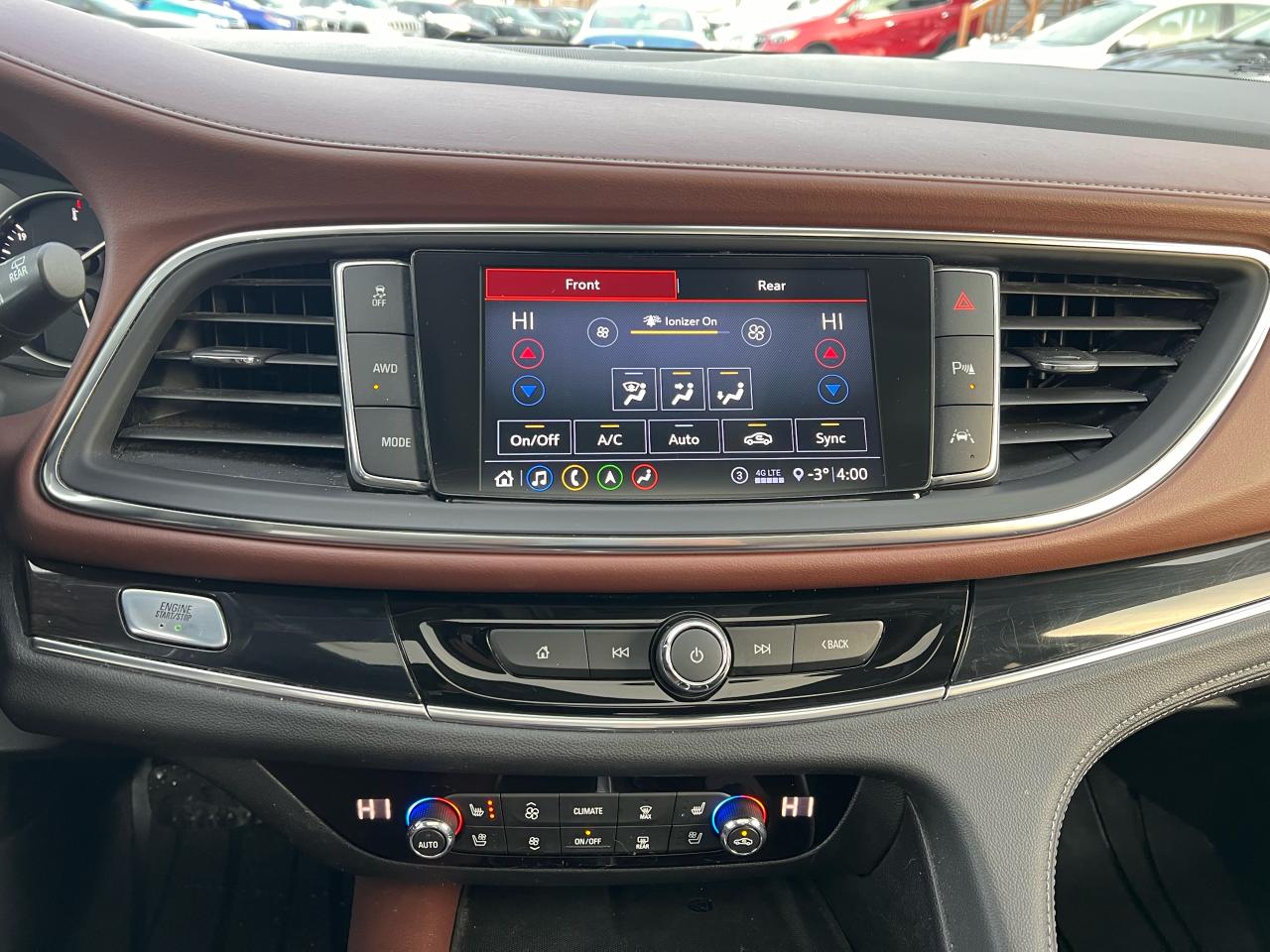 2020 Buick Enclave Avenir *99KM*NO ACCIDENTS Photo76