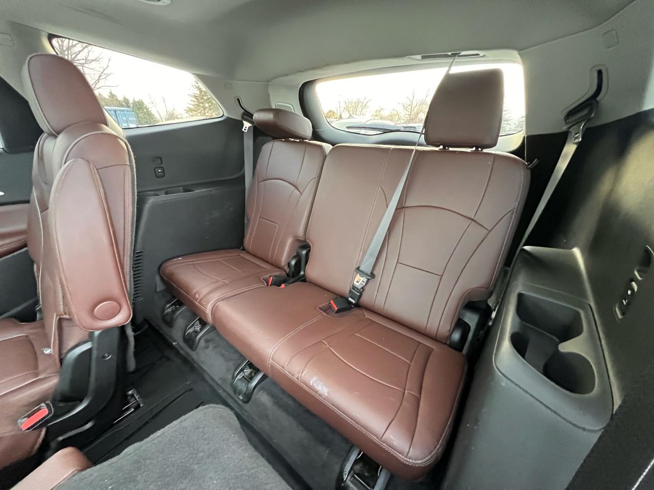 2020 Buick Enclave Avenir *99KM*NO ACCIDENTS Photo