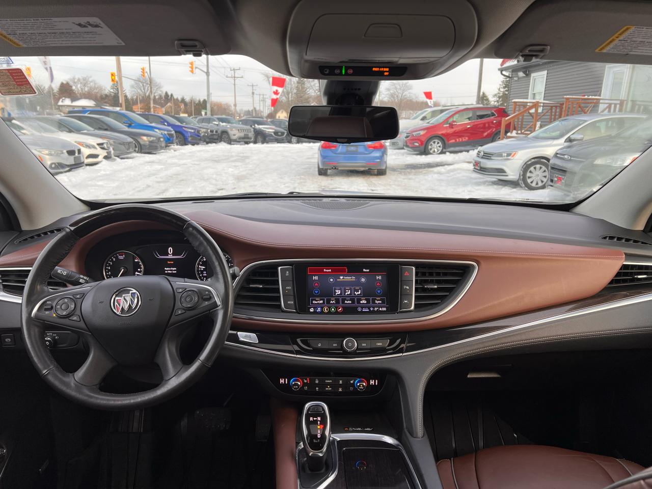 2020 Buick Enclave Avenir *99KM*NO ACCIDENTS Photo