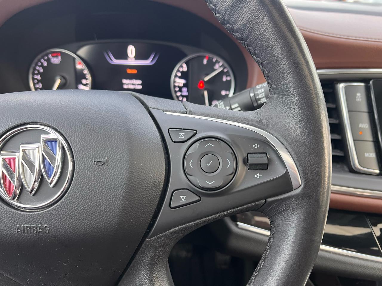 2020 Buick Enclave Avenir *99KM*NO ACCIDENTS Photo