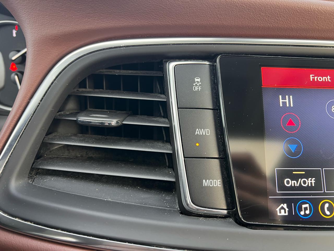 2020 Buick Enclave Avenir *99KM*NO ACCIDENTS Photo