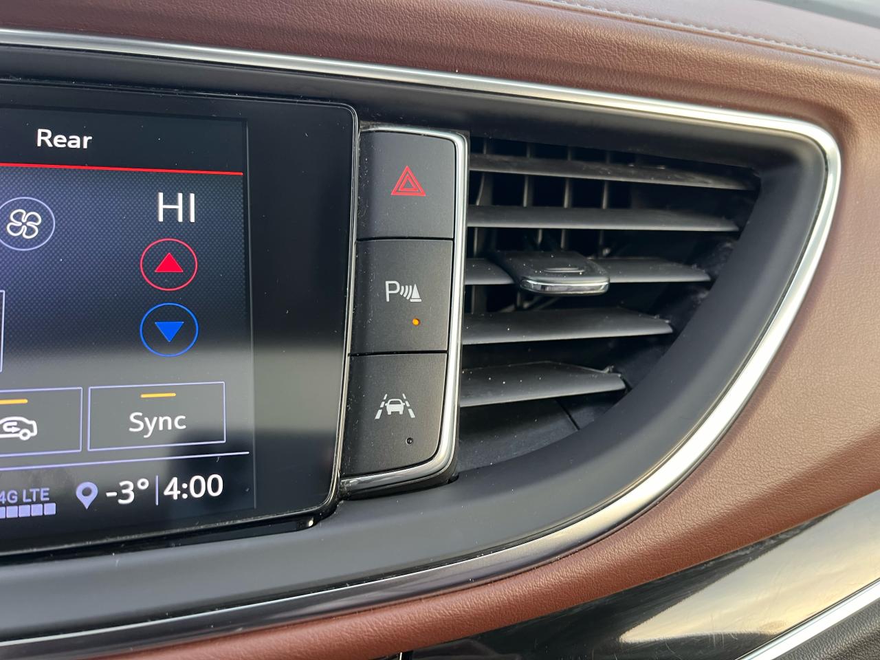 2020 Buick Enclave Avenir *99KM*NO ACCIDENTS Photo