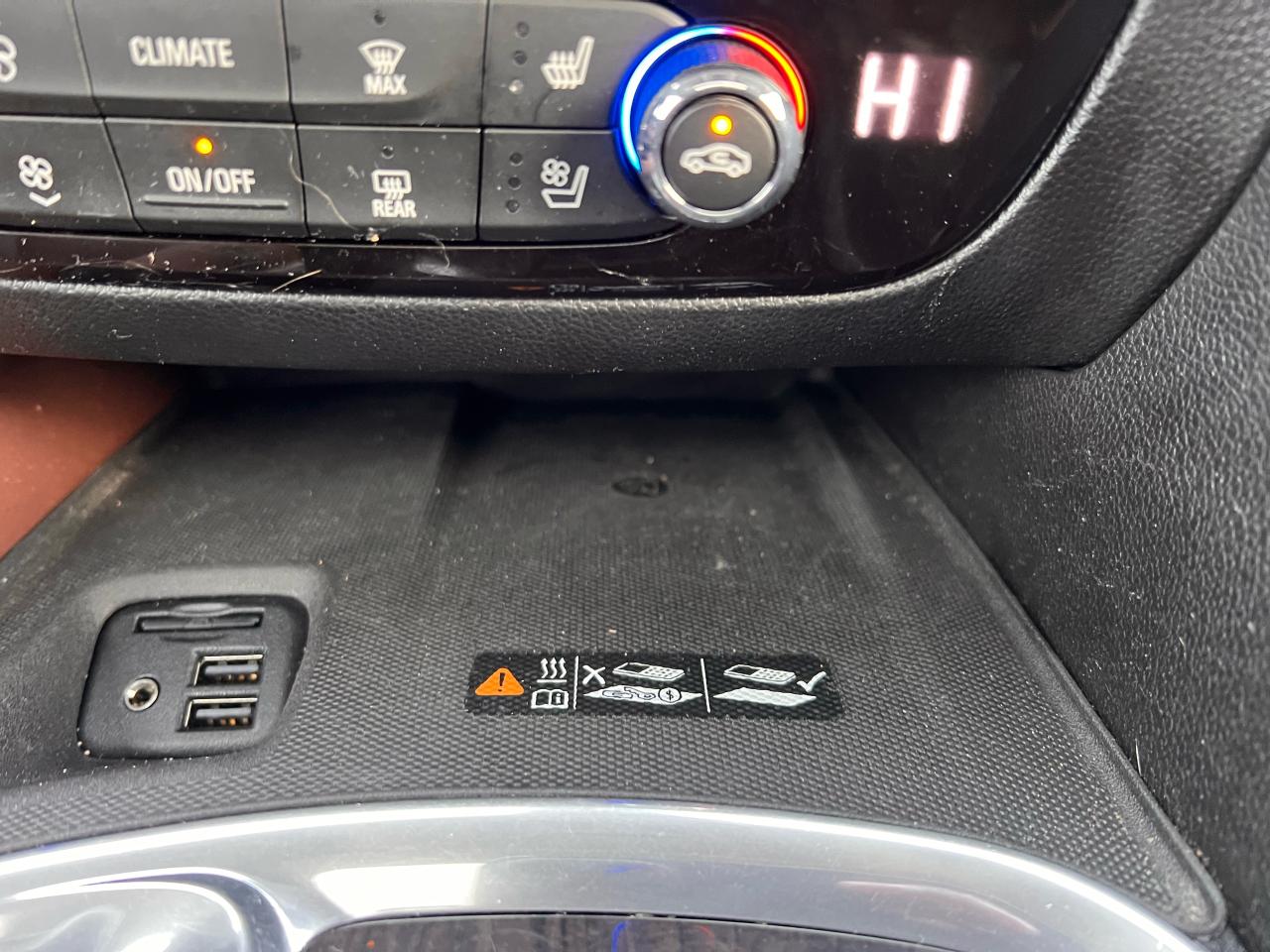 2020 Buick Enclave Avenir *99KM*NO ACCIDENTS Photo22