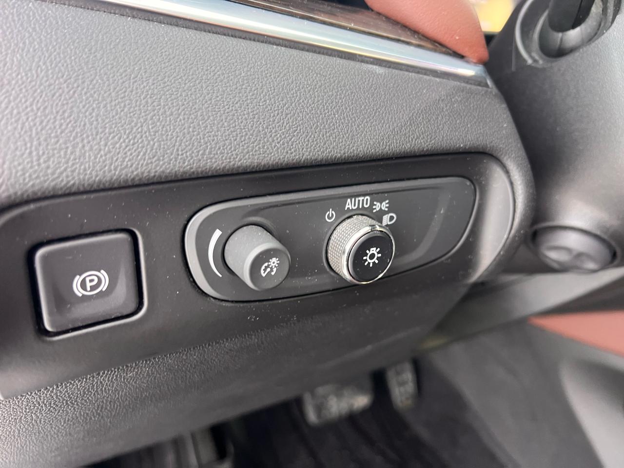 2020 Buick Enclave Avenir *99KM*NO ACCIDENTS Photo28