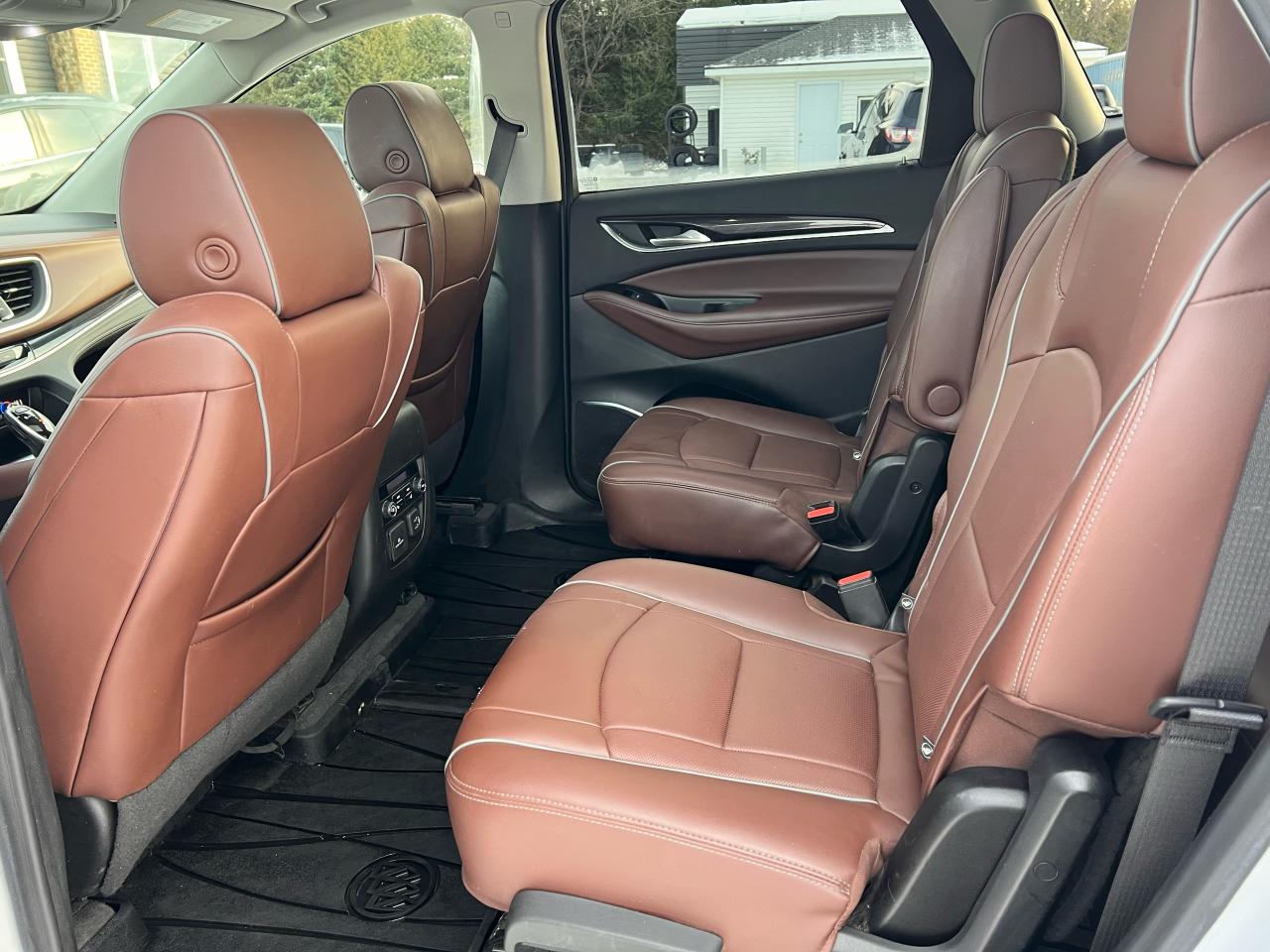 2020 Buick Enclave Avenir *99KM*NO ACCIDENTS Photo26