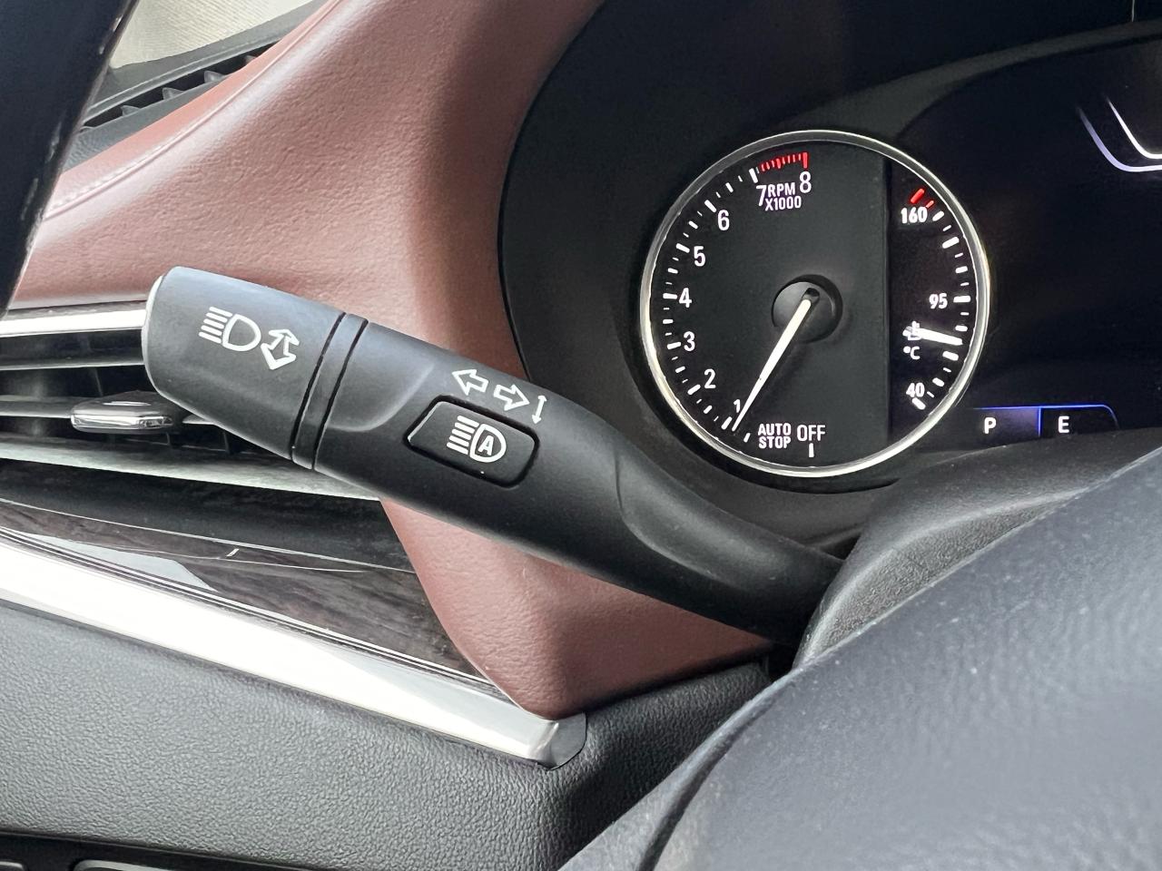 2020 Buick Enclave Avenir *99KM*NO ACCIDENTS Photo27