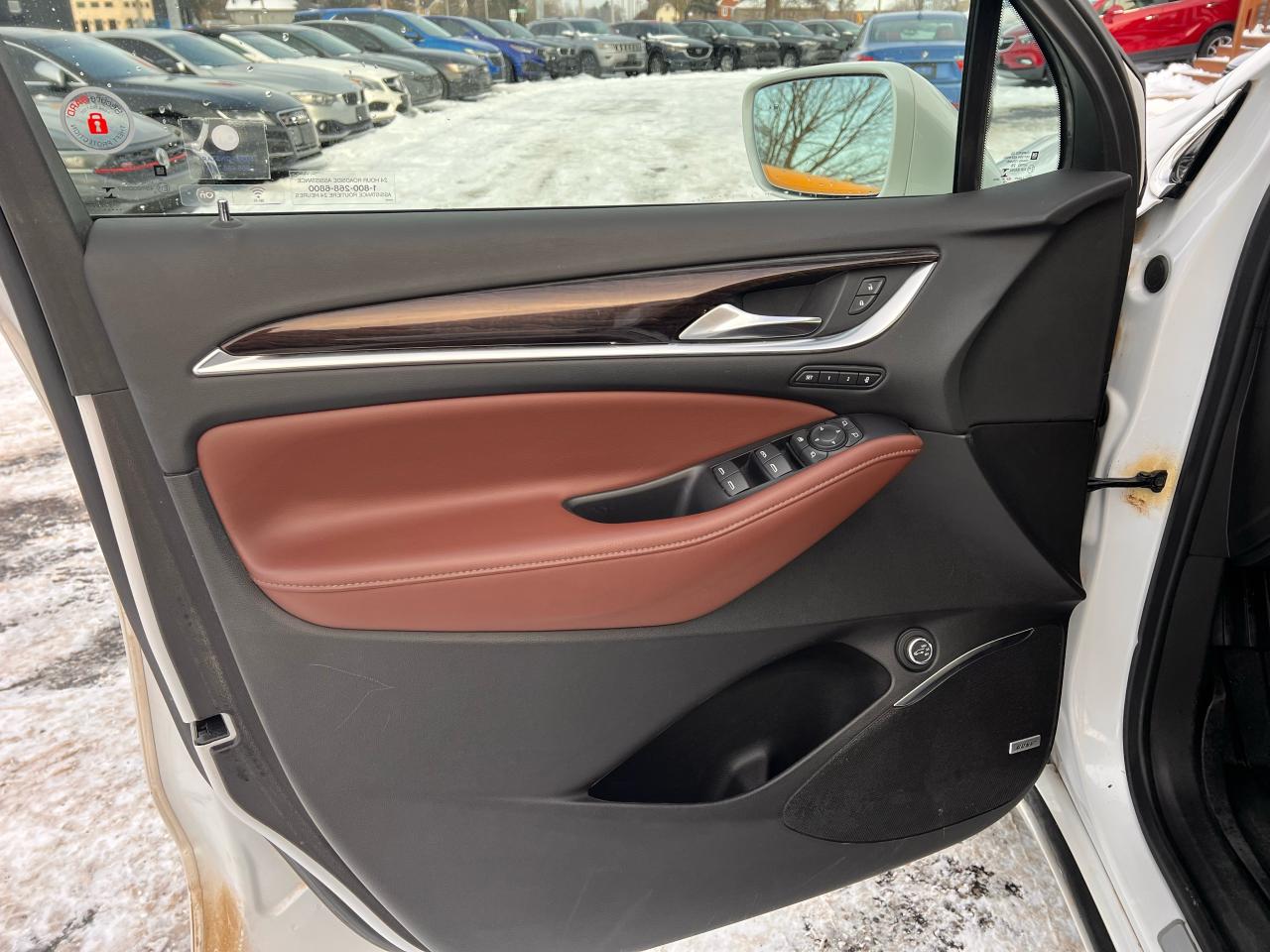 2020 Buick Enclave Avenir *99KM*NO ACCIDENTS Photo