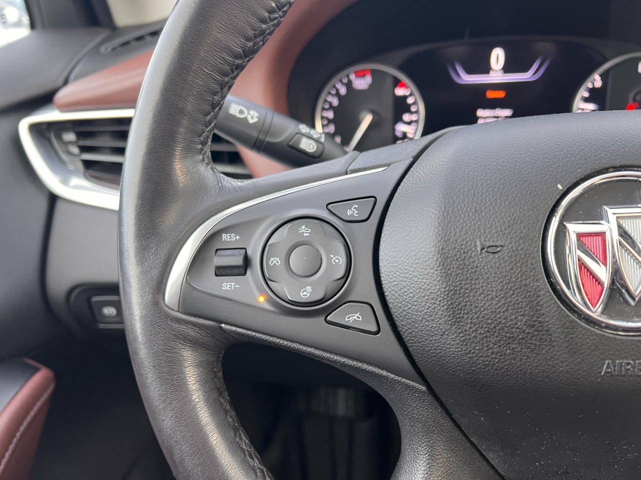 2020 Buick Enclave Avenir *99KM*NO ACCIDENTS Photo