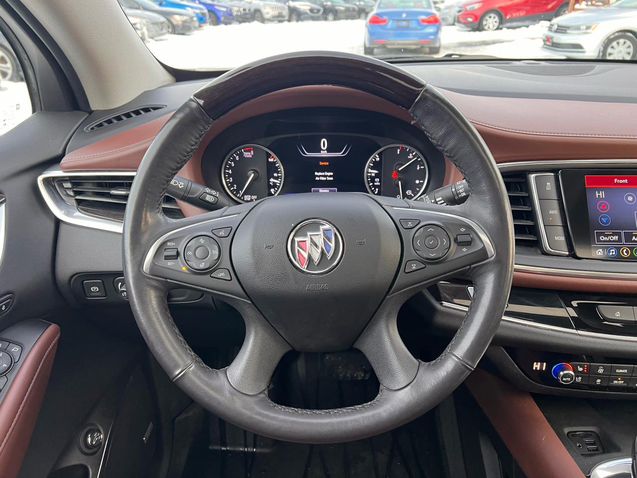 2020 Buick Enclave Avenir *99KM*NO ACCIDENTS Photo38