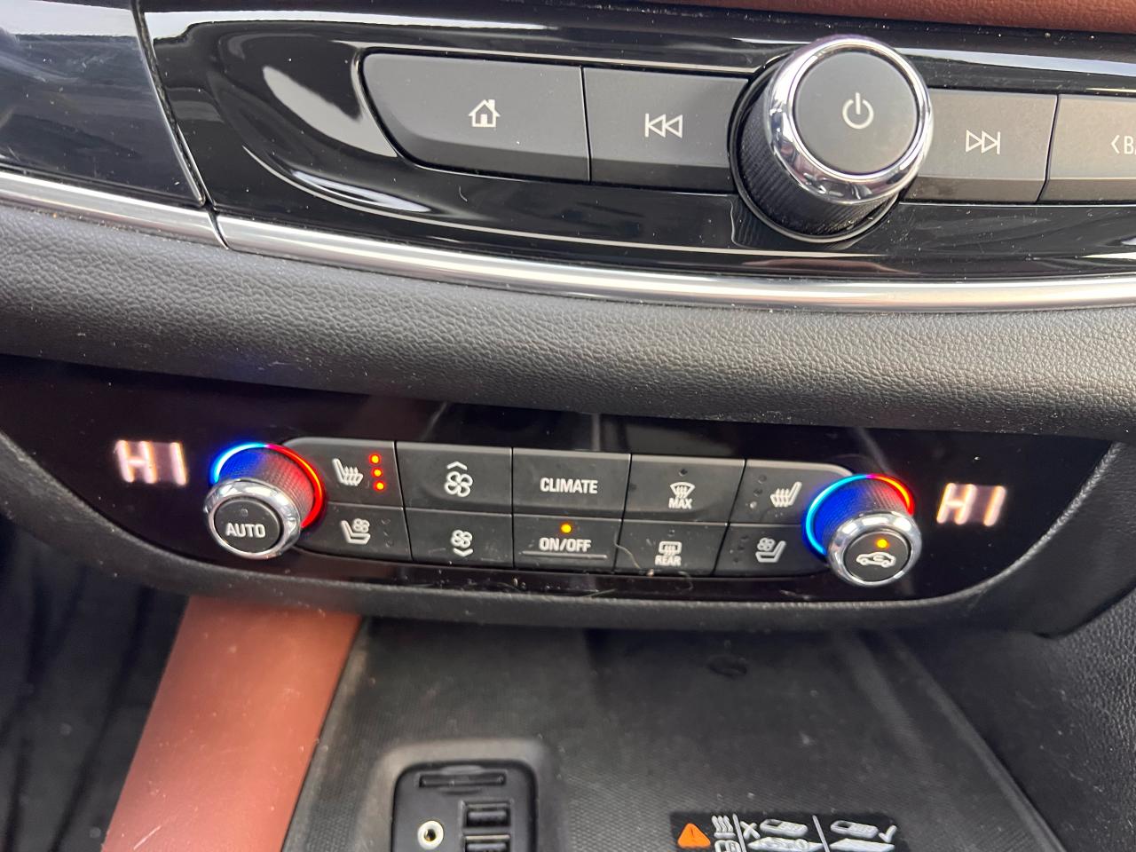 2020 Buick Enclave Avenir *99KM*NO ACCIDENTS Photo73