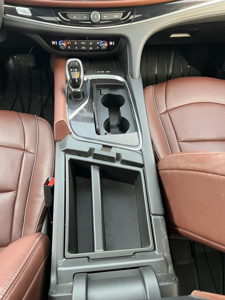 2020 Buick Enclave Avenir *99KM*NO ACCIDENTS Photo