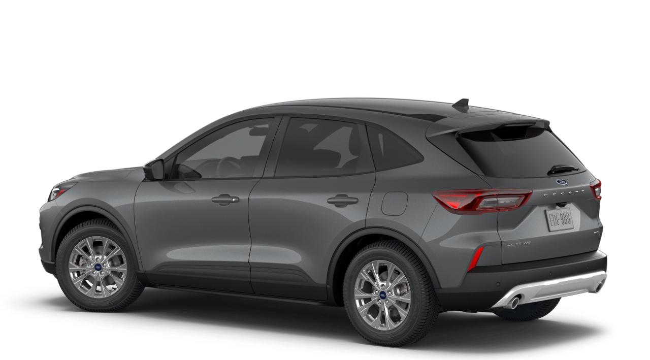 2026 Ford Escape Active AWD Photo5