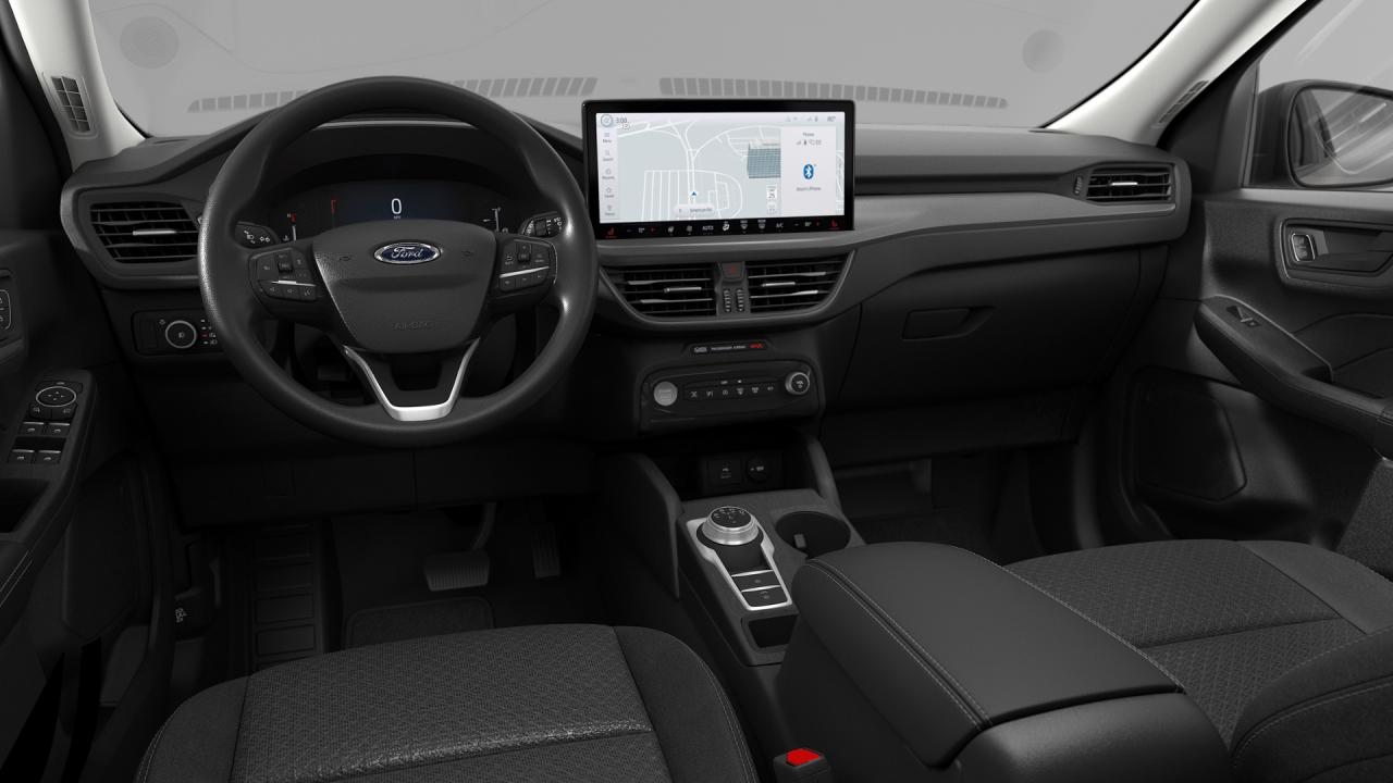 2026 Ford Escape Active AWD Photo5