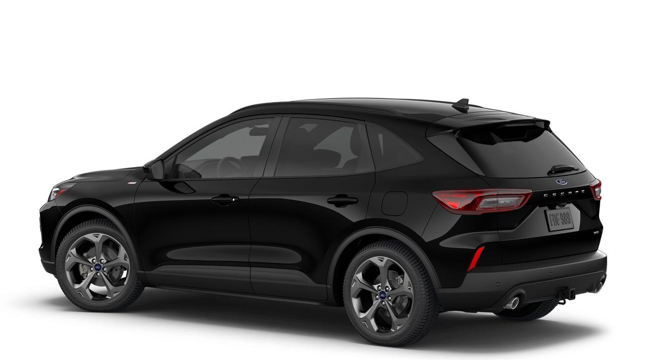 2026 Ford Escape ST-Line Select AWD Photo1