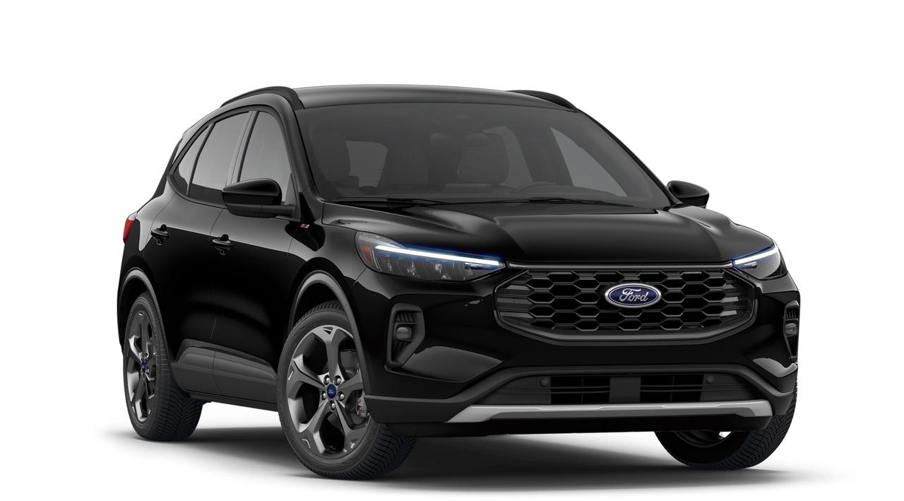 2026 Ford Escape ST-Line Select AWD Photo3