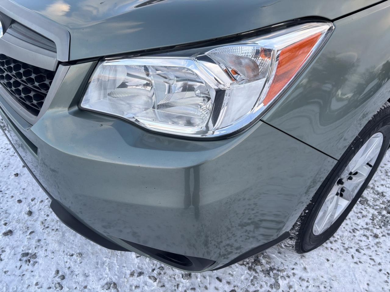 2016 Subaru Forester i convenience ~ACCIDENT FREE~ Photo