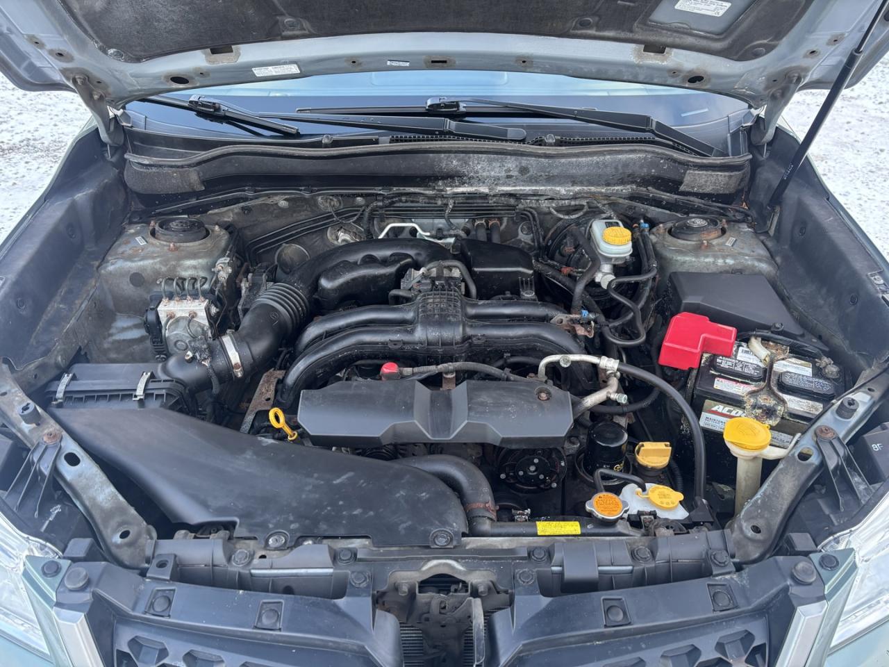 2016 Subaru Forester i convenience ~ACCIDENT FREE~ Photo