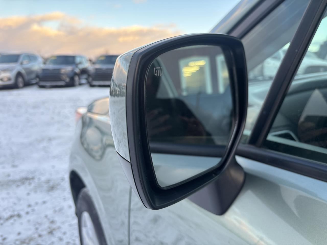 2016 Subaru Forester i convenience ~ACCIDENT FREE~ Photo