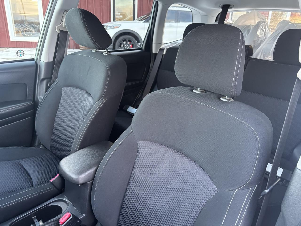 2016 Subaru Forester i convenience ~ACCIDENT FREE~ Photo