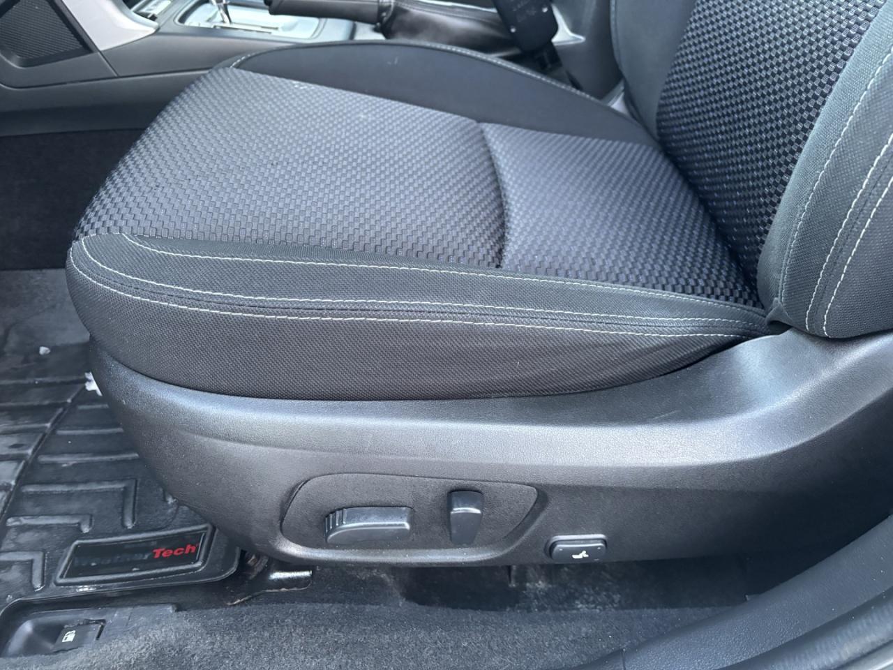 2016 Subaru Forester i convenience ~ACCIDENT FREE~ Photo