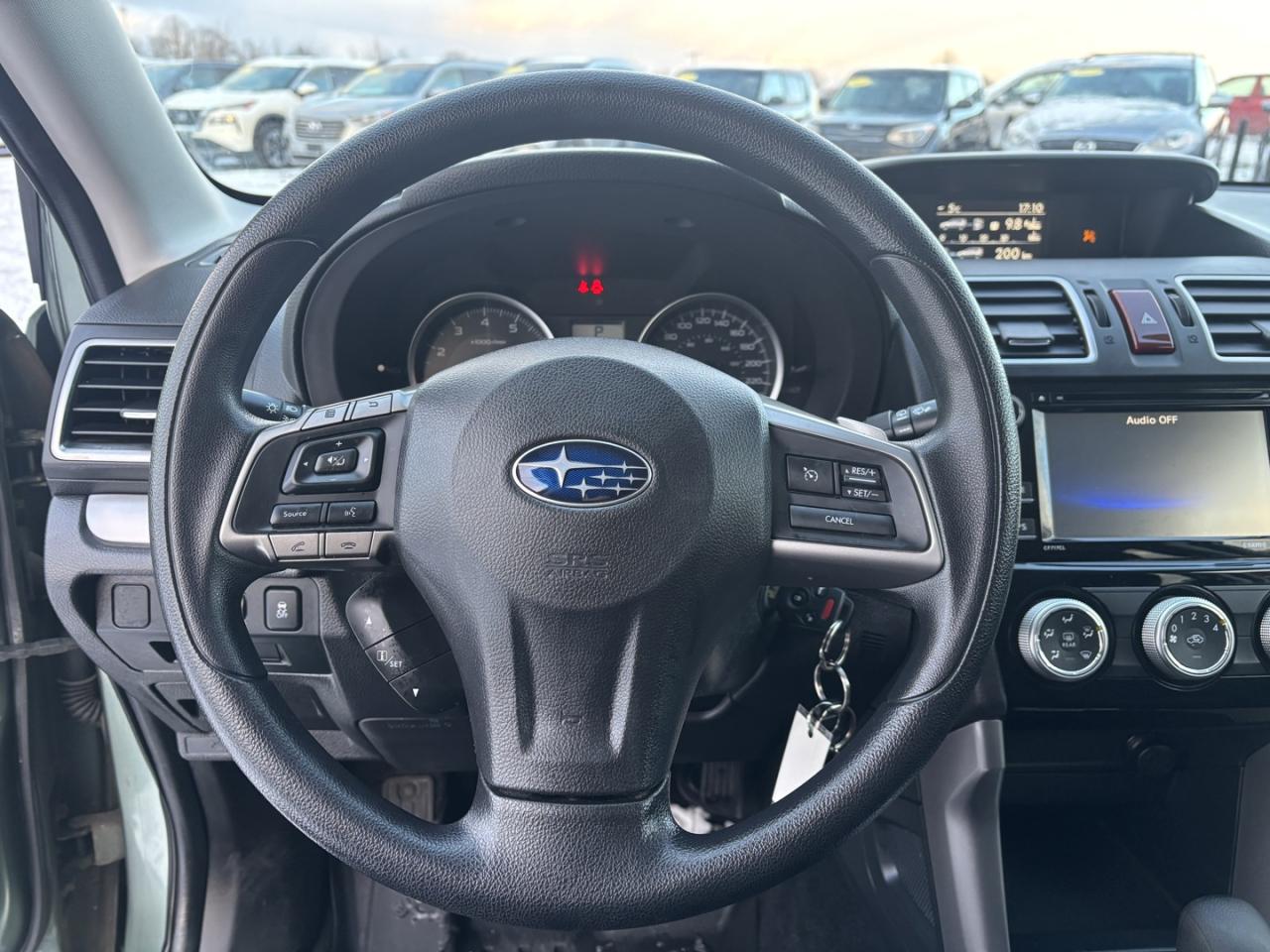 2016 Subaru Forester i convenience ~ACCIDENT FREE~ Photo