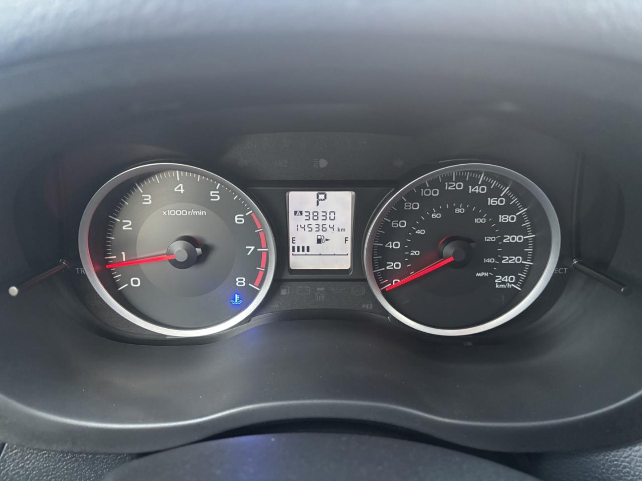 2016 Subaru Forester i convenience ~ACCIDENT FREE~ Photo