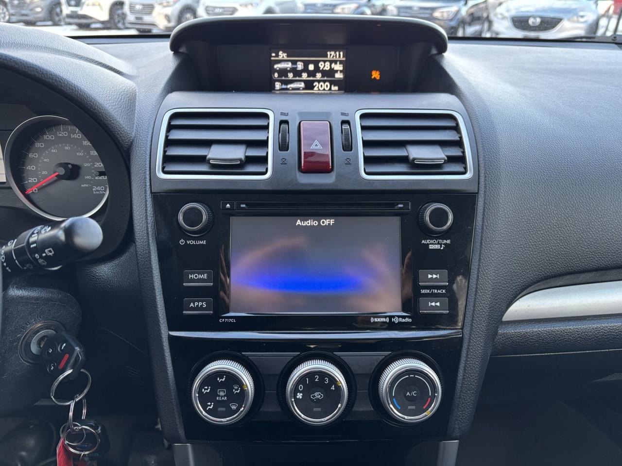 2016 Subaru Forester i convenience ~ACCIDENT FREE~ Photo