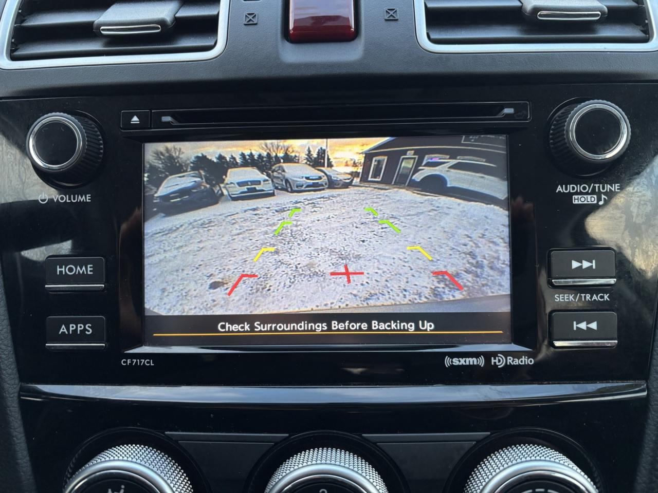 2016 Subaru Forester i convenience ~ACCIDENT FREE~ Photo