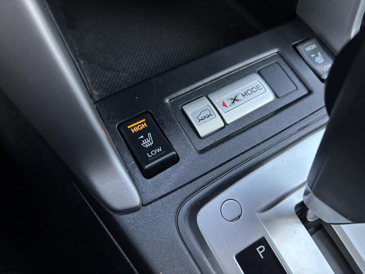 2016 Subaru Forester i convenience ~ACCIDENT FREE~ Photo