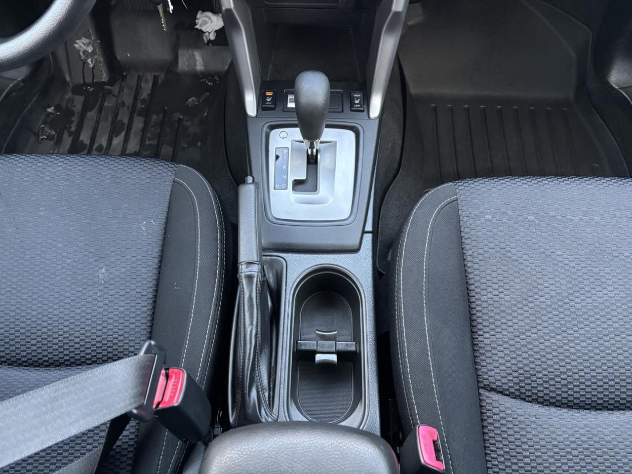 2016 Subaru Forester i convenience ~ACCIDENT FREE~ Photo