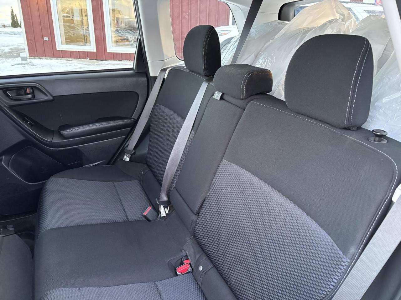 2016 Subaru Forester i convenience ~ACCIDENT FREE~ Photo